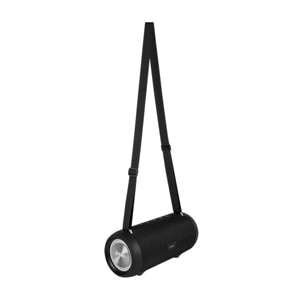 Enceinte TTEC noir (2BH08S) Enceinte TTEC noir (2BH08S)
